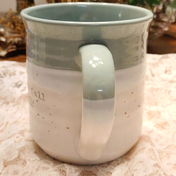 ⚜️ Sheffield Home Large Mug - Happy Fall Ya'll! - Picture 4 of 8